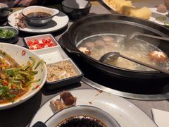 -同仁四季椰子鸡(海岸城天利店)