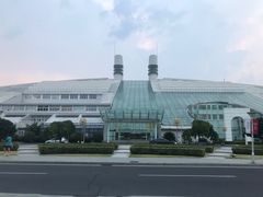 -浙江大学(紫金港校区)