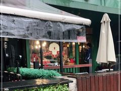 门面-Pie Bird(新闸路店)