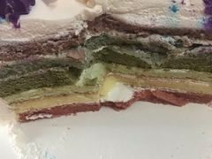 -BONCAKE裱花蛋糕(万象汇店)