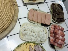 -云南野生菌石锅鱼石锅鸡(大金塔店)