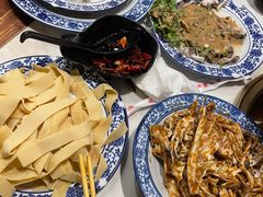 -宣武小院涮肉(前门店)