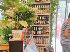 -永安里地摊烤肉(首创店)