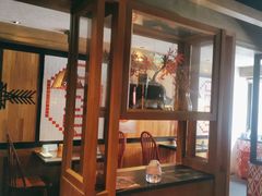 -江边城外烤鱼(方庄时代购物中心店)