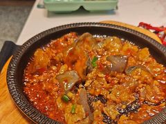 -谷田稻香·砂锅菜(汇暻广场店)