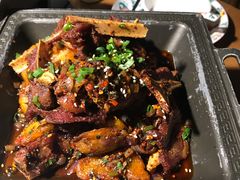 -蜀宴小调·精致家常菜(科华店)