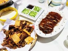 -东流山北京烤鸭·家常菜(南京首店)