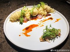 -绿茶餐厅(乐峰广场店)