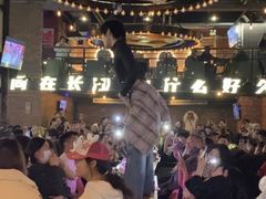 -HIB HUB公社(解放西路店)