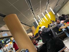 -麦当劳(豫园店)
