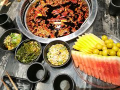 -小王少龙火锅(沙南街店)