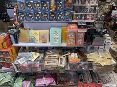 -西北轻工批发市场