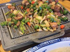 -老雒阳面馆·水席·洛阳菜(王城路店)