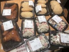 -七鲜超市(瑞虹天地太阳宫店)