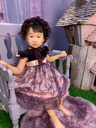 -西瓜庄园儿童摄影