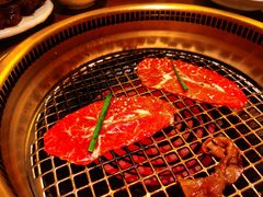 -御牛道日式烤肉料理(杭州万象城店)