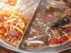 -湊湊火锅·茶憩(上海合生汇店)