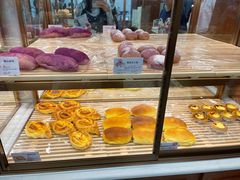 -BROAD面包路·欧式面包(龙湖时代C馆店)
