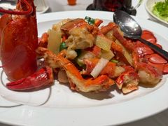 -荣兴酒家(徐家汇店)