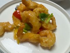 -鹿鸣春饭店(总店)