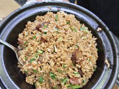 腊味煲仔饭-金龙·打边炉(武进路店)