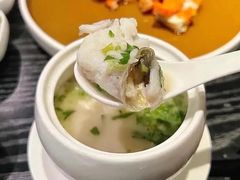 招牌胡椒汆鲜鱼汤-吉品小鲜Jhouse(陆家嘴中心店)