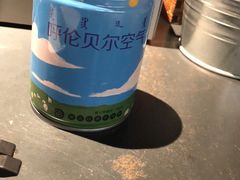 -很久以前羊肉串(昌里路三钢里店)