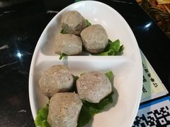 -四点金潮汕鲜牛肉火锅(金猴名居店)