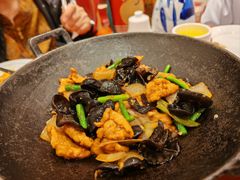 -山西会馆·晋菜·晋商宴·学堂记忆(许坦西街店)