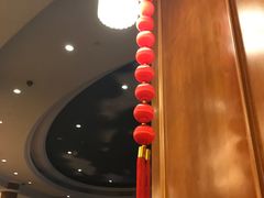 -圣雷克大酒店-爱琴海自助餐厅