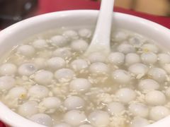 酒酿圆子-老吉士酒家(天平路店)