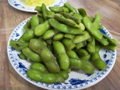 糟卤毛豆-妈妈的小作坊(陈家镇店)