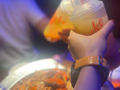 -胖哥俩肉蟹煲(石家庄勒泰中心店)