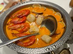 -狮拾久·现代新加坡料理(福田COCO Park店)