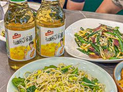 -福苗小骆驼烧烤(莲湖路店)