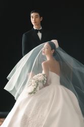 -吉光片羽高端婚纱摄影(泰州优选店)