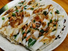 -汕尾小吃铜盘推(埔尾篮球场店)
