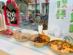 -鸭寨夫人(无锡首店)