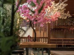 -汤连得温泉馆(宝山店)