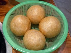 油面筋-重庆鸡公煲·青锅花椒鱼(牡丹江路店)