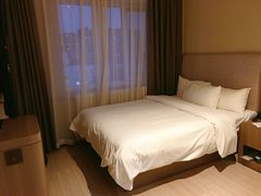 -汉庭(北京大兴枣园地铁站店)
