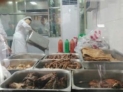 -吴山烤禽 (吴山路店)
