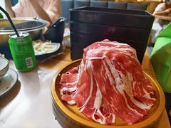 -牛匠和牛寿喜锅(西安总店)