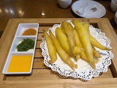 -春满园·邯郸菜发祥地(滏东店)