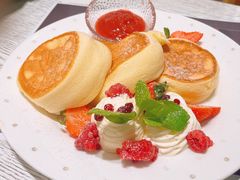 -娜娜家•Nana's restaurant (南开大悦城店)