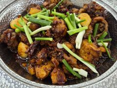 -叶老大阳朗辣子鸡(息烽店)