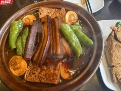-老牌坊鲁菜名店(聊城美食岛店)