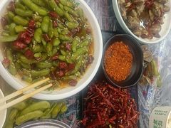 -小民大排档(江汉路店)