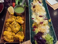 -克比叔叔印度餐厅Kebabs on the Grille (人民广场店)