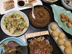 -柒园·三十年创意杭帮菜(龙湖滨江天街店)